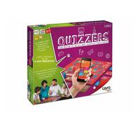 Gioco da Tavolo Cayro Quizzers