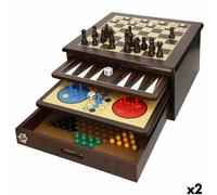 Gioco da Tavolo CB Games [2 Unità]