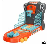 Gioco da Tavolo CB Games 2 Unità