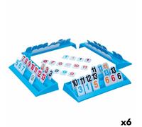 Gioco da Tavolo CB Games 26 x 3 x 10 cm [107 Pezzi] [6 Unità]