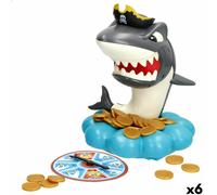 Gioco da Tavolo CB Games [6 Unità]