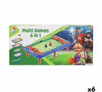 Gioco da Tavolo CB Games [6 Unità]