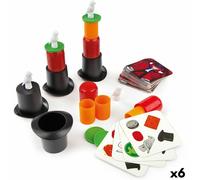 Gioco da Tavolo CB Games Cilindro [6 Unità]