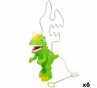 Gioco da Tavolo CB Games Dinosauro [6 Unità]