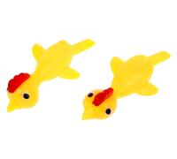 Gioco da tavolo Chicken pazzo - mira al bersaglio per bambini 3+