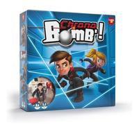Gioco da tavolo Chrono Bomb Refresh