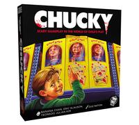 Gioco Da Tavolo Chucky | Gioco Da Brivido Nel Mondo Di Child's Play