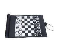 Gioco Da Tavolo Classico in Pelle PU per Principianti, Bambini, Adolescenti,