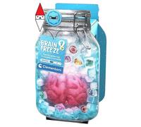 GIOCO DA TAVOLO CLEMENTONI BRAIN FREEZE LIVELLO 1