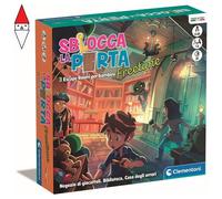 Sblocca La Porta - Freetime