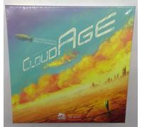Gioco da tavolo CloudAge pubblicato da Capstone Games 2020 (nuovo e sigillato)