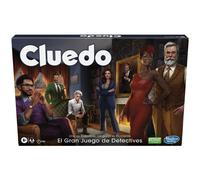 Gioco da tavolo Cluedo di Hasbro Gaming
