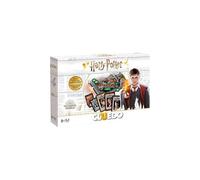 Gioco da tavolo Cluedo Harry Potter