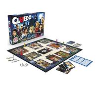 Gioco da Tavolo Cluedo The Classic Mystery Hasbro (ES)