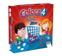 Gioco da Tavolo Coloca 4 Falomir