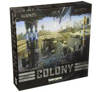 Gioco Da Tavolo Colony
