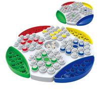 Gioco da tavolo con moltiplicazione matematica, moltiplicazione e divisione dei giochi di matematica | Gioco da tavolo matematica | sottrazione, divisione, addizione, addizione, gioco di pratica per