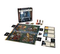 TrickOrTreat Studios Gioco da tavolo Halloween 1978 The Board Game Inglese
