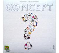 Gioco Da Tavolo CONCEPT