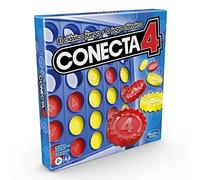 Hasbro Conecta 4 Board Game Multicolor Bambini