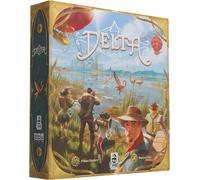 Merchandising Cranio Creations: Delta