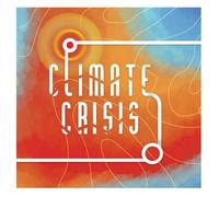 Gioco da tavolo Crisi climatica Gioco da tavolo Gioco per feste in famiglia Rega