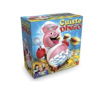 Gioco da tavolo Cuisto Dingo: il cuoco gourmet - Nouvo
