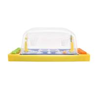 Gioco da Tavolo da Basket Gioco da Basket da Tavolo 31×16×13 Puzzle per Bambini Scheda Educativa Gioco di Basket Giocattolo Interattivo Genitore Bambino