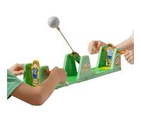Gioco da tavolo da calcio, 2 giocatori, interattivo, educativo, portatile, gioco a goccia, per esterni, auto, scuola, giochi, giardino, campeggio, feste, picnic, attività a casa