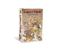 Lupus In Tabula Gioco Da brividi Multicolor