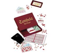Gioco da Tavolo Dal Negro Elegante Tombola Classica