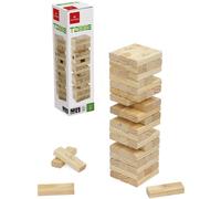 DAL NEGRO TORRE GIOCO IN LEGNO ANNI 6+ GIOCATORI 2+