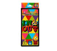 Gioco da tavolo Dentro e fuori - LatestBuy