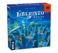 Gioco da tavolo Devir BGLAB strategia multigiocatore per 2-4 giocatori 30 min