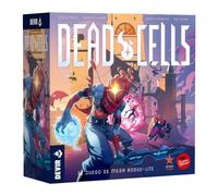 Gioco da Tavolo Devir Dead Cells per 1 a 4 Giocatori