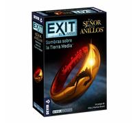 Gioco da Tavolo Devir Exit El señor de los anillos ES