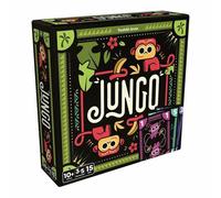 Gioco da Tavolo Devir Juego Jungo