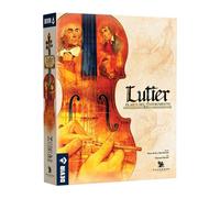 Gioco da tavolo Devir Lutier Strategia fino a 4 giocatori 14+ anni