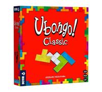 Devir Ubongo Trilingüe Board Game Multicolor 6-9 Years Bambini