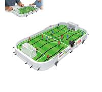 Gioco da tavolo di calcio per i | Giocattoli sportivi interattivi per più giocatori - Gioco da tavolo di calcio, per adulti casa al coperto festa famiglia viaggio sala giochi