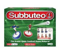 Gioco Da Tavolo Di Calcio Subbuteo