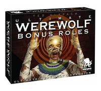 Gioco da tavolo di espansione dei ruoli bonus di Bezier Ultimate Warewolf dai 14