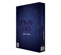 Gioco da tavolo di espansione Final Girl Series 2 Box of Props dai 14 anni in su