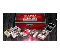 Gioco da tavolo di espansione The Binding of Isaac Four Souls Requiem dai 13 ann