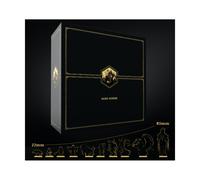 Gioco Da Tavolo Di Restauro Espansione DARK HORDE (Nuovo)