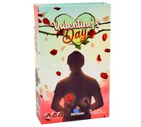 Gioco da tavolo di San Valentino di Asmodee