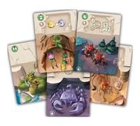Gioco da tavolo Dice Forge Personalizza i tuoi dadi unici per 2-4 giocatori dai