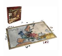 Gioco Da Tavolo Diplomacy Cooperativo