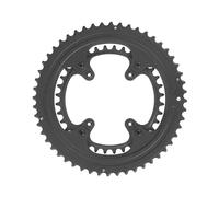 Campagnolo Super Record Wireless 13s Plates Argento 53-39t