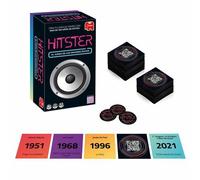 Gioco da Tavolo Diset Hitster - Greatest musical hits [ES]